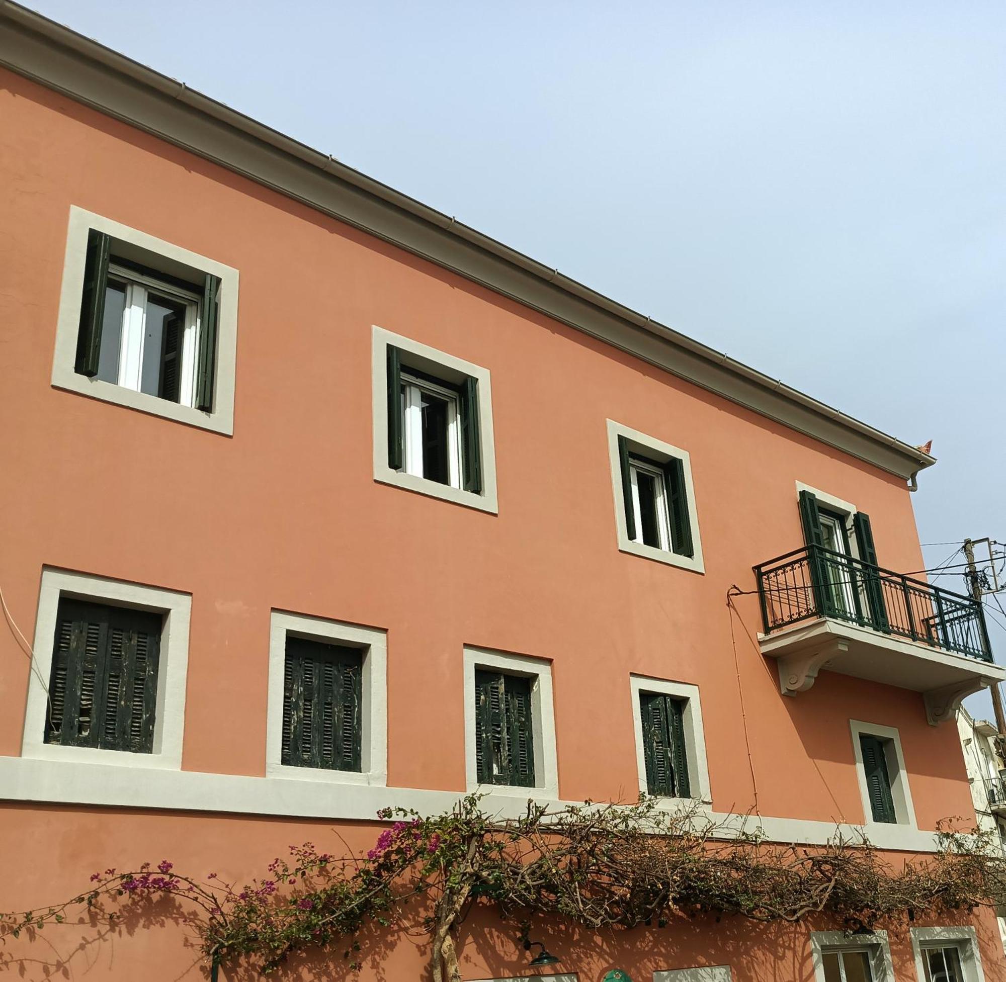 Appartement Su casa à Pelekas Extérieur photo