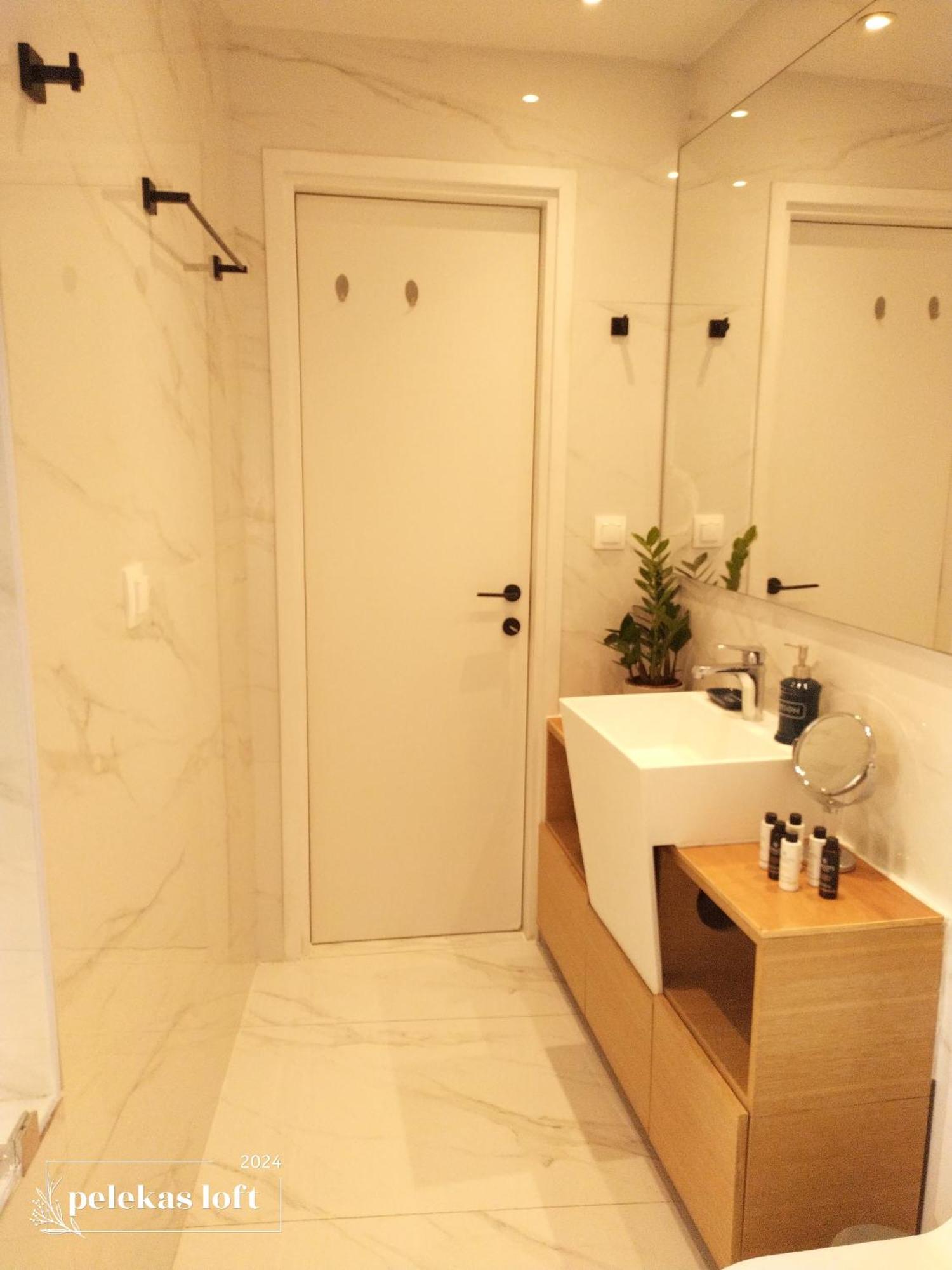 Appartement Su casa à Pelekas Extérieur photo