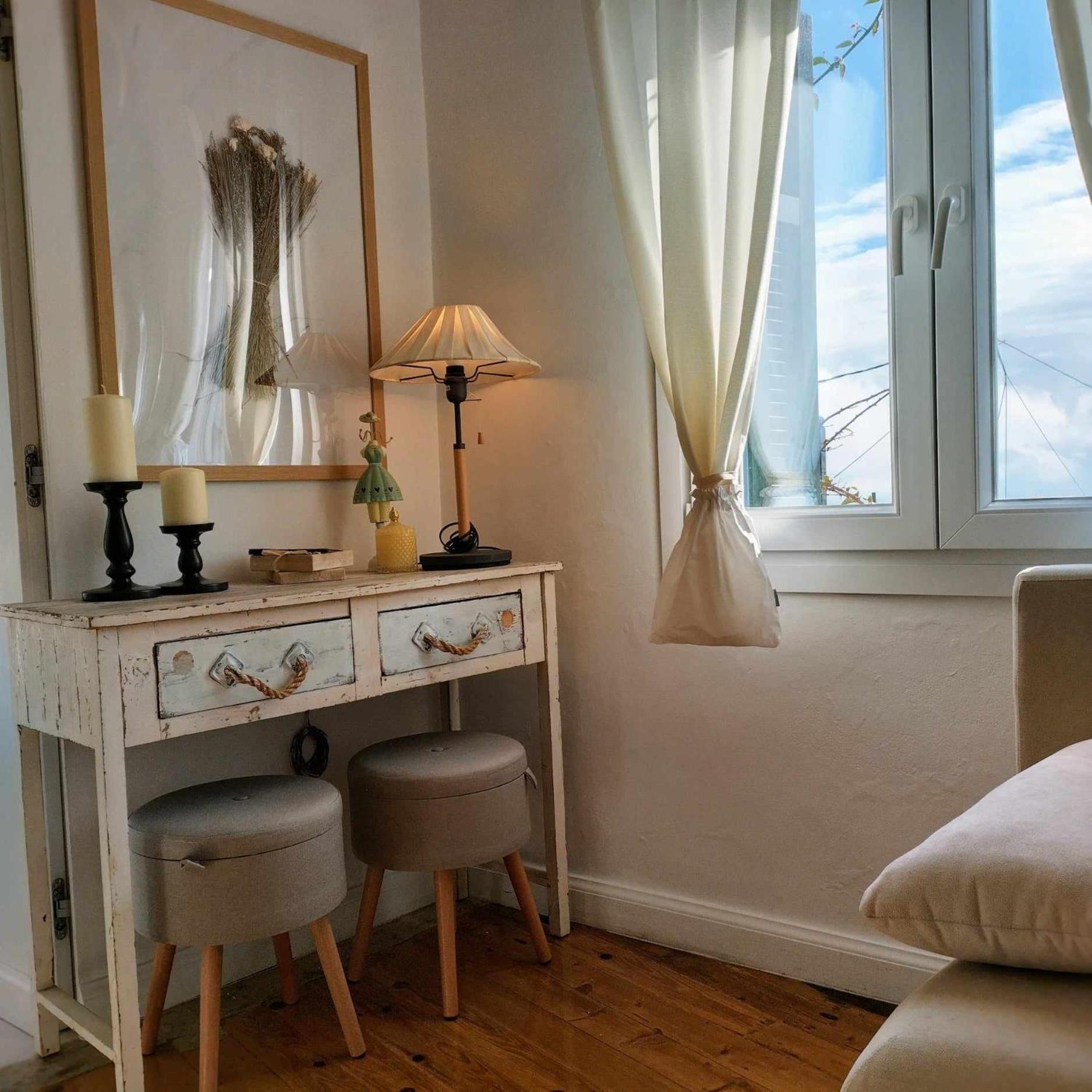 Appartement Su casa à Pelekas Extérieur photo