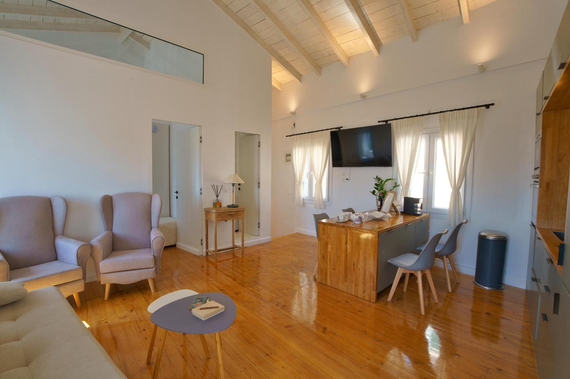Appartement Su casa à Pelekas Extérieur photo