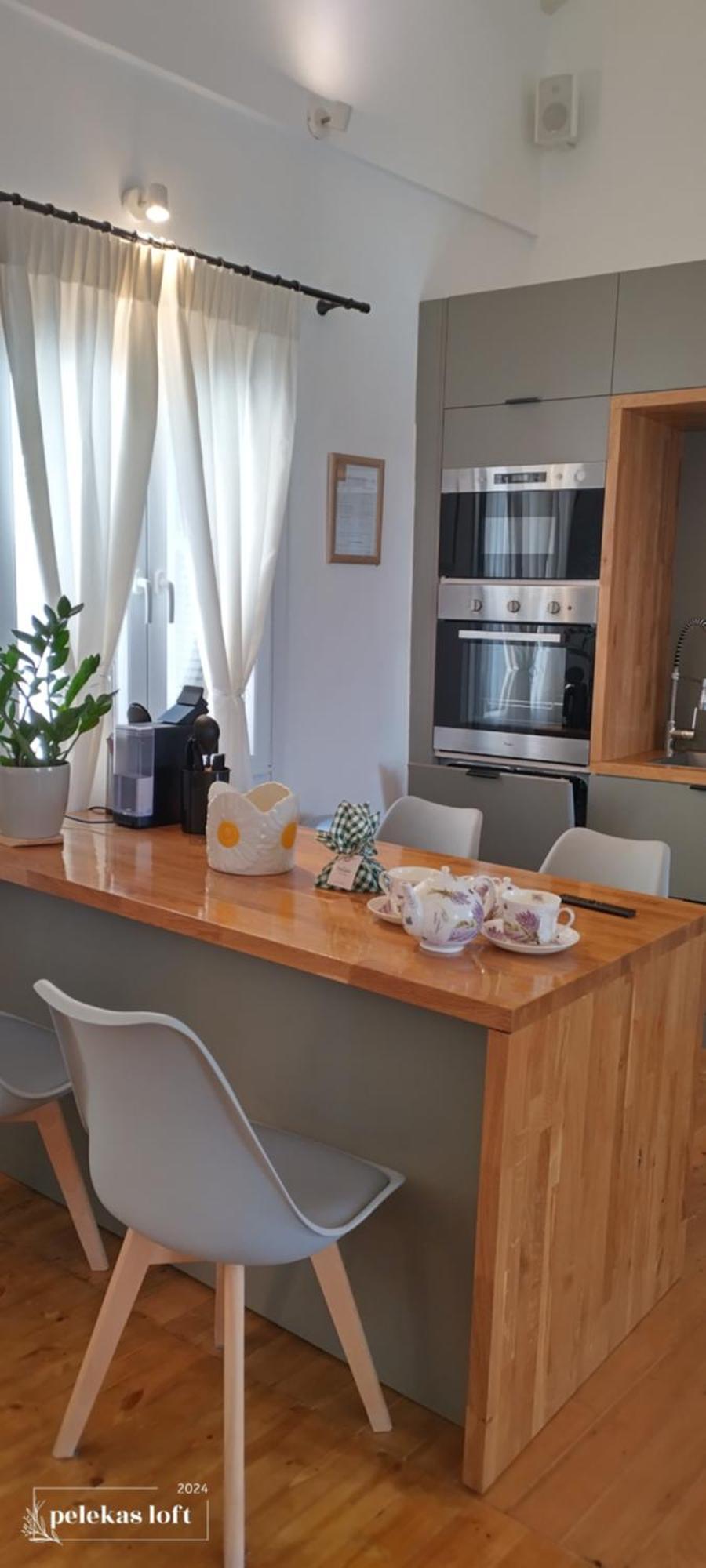 Appartement Su casa à Pelekas Extérieur photo