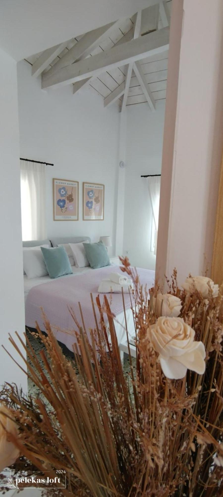 Appartement Su casa à Pelekas Extérieur photo