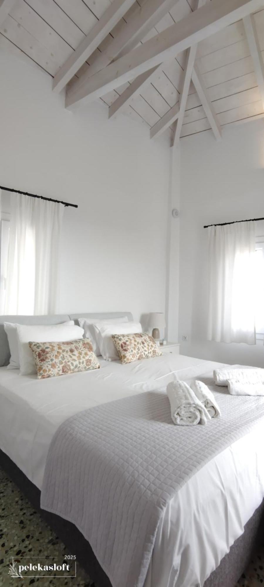 Appartement Su casa à Pelekas Extérieur photo