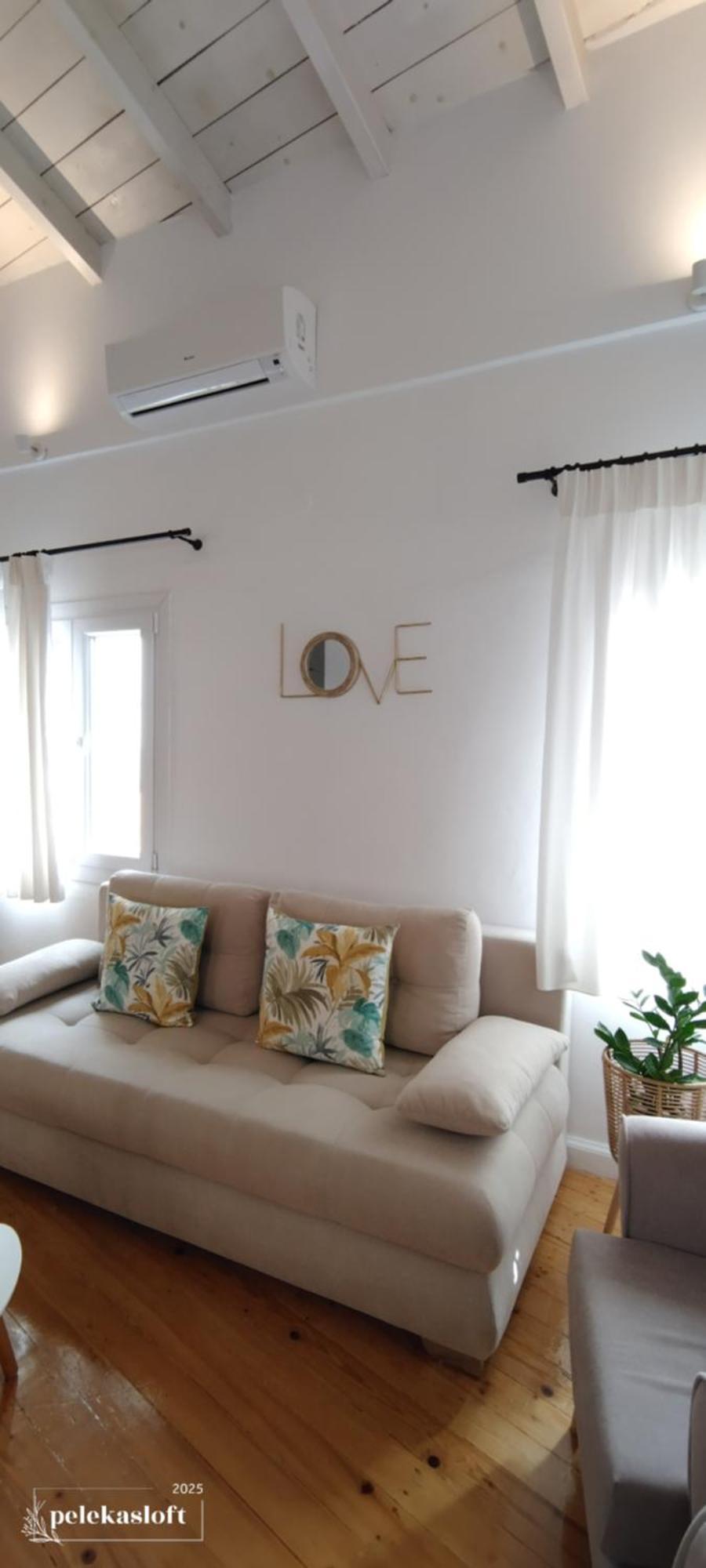 Appartement Su casa à Pelekas Extérieur photo